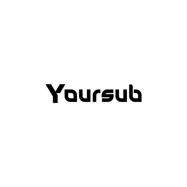 YourSub Logo